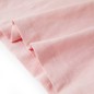 Kinder-T-Shirt Hellrosa 128 Kinder-T-Shirt Hellrosa 128