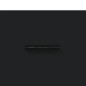 Highboard Schwarz 69,5x34x180 cm Holzwerkstoff Highboard Schwarz 69,5x34x180 cm Holzwerkstoff