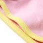Kindershorts mit Besatz Knallrosa 140 Kindershorts mit Besatz Knallrosa 140