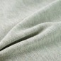 Kinder-Kapuzenpullover mit Reißverschluss Helles Khaki Melange 116 Kinder-Kapuzenpullover mit Reißverschluss Helles Khaki Melange 116