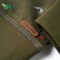 Kinder-Sweatshirt Khaki 116 Kinder-Sweatshirt Khaki 116