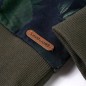 Kinder-Sweatshirt Khaki 140 Kinder-Sweatshirt Khaki 140