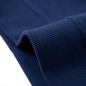 Kinder-Sweatshirt Marineblau 128 Kinder-Sweatshirt Marineblau 128