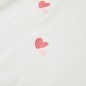 Kinder-T-Shirt Ecru 128 Kinder-T-Shirt Ecru 128