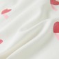 Kinder-T-Shirt Ecru 128 Kinder-T-Shirt Ecru 128