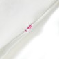 Kinder-T-Shirt Ecru 104 Kinder-T-Shirt Ecru 104