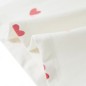 Kinder-T-Shirt Ecru 104 Kinder-T-Shirt Ecru 104