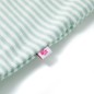 Kinder-T-Shirt Minzgrün 116 Kinder-T-Shirt Minzgrün 116