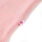 Kinder-T-Shirt Rosa 116 Kinder-T-Shirt Rosa 116