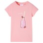 Kinder-T-Shirt Rosa 92 Kinder-T-Shirt Rosa 92