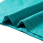 Kinder-Kurzarmshirt Dunkles Minzgrün 140 Kinder-Kurzarmshirt Dunkles Minzgrün 140