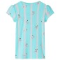 Kinderpyjama mit Kurzen Ärmeln Ecru 116 Kinderpyjama mit Kurzen Ärmeln Ecru 116