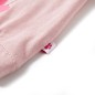 Kinder-T-Shirt Hellrosa 128 Kinder-T-Shirt Hellrosa 128