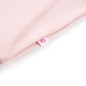 Kinder-Sweatshirt Hellrosa 116 Kinder-Sweatshirt Hellrosa 116