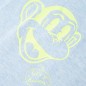 Kinder-Tanktop Hellblau Melange 92 Kinder-Tanktop Hellblau Melange 92