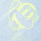 Kinder-Tanktop Hellblau Melange 116 Kinder-Tanktop Hellblau Melange 116