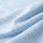 Kinder-Tanktop Hellblau Melange 116 Kinder-Tanktop Hellblau Melange 116