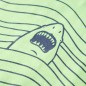 Kinder-T-Shirt Neongrün 104 Kinder-T-Shirt Neongrün 104