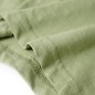 Kinder-T-Shirt Helles Khaki 140 Kinder-T-Shirt Helles Khaki 140