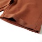 Kindershorts mit Kordelzug Braun 92 Kindershorts mit Kordelzug Braun 92