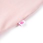 Kinder-T-Shirt Hellrosa 92 Kinder-T-Shirt Hellrosa 92