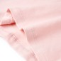 Kinder-T-Shirt Hellrosa 92 Kinder-T-Shirt Hellrosa 92
