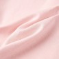 Kinder-T-Shirt Hellrosa 92 Kinder-T-Shirt Hellrosa 92