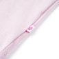 Kinder-T-Shirt Lila 128 Kinder-T-Shirt Lila 128