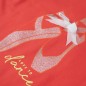 Kinder-T-Shirt Rot 104 Kinder-T-Shirt Rot 104