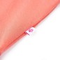 Kinder-T-Shirt Korallenrosa 116 Kinder-T-Shirt Korallenrosa 116
