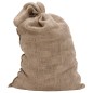 vidaXL Jutesäcke 10 Stk. 60x105 cm 100% Jute 220 g/m² vidaXL Jutesäcke 10 Stk. 60x105 cm 100% Jute 220 g/m²
