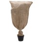 vidaXL Jutesäcke 10 Stk. 60x105 cm 100% Jute 220 g/m² vidaXL Jutesäcke 10 Stk. 60x105 cm 100% Jute 220 g/m²