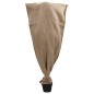 vidaXL Jutesäcke 10 Stk. 65x135 cm 100% Jute 340 g/m² vidaXL Jutesäcke 10 Stk. 65x135 cm 100% Jute 340 g/m²