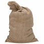 vidaXL Jutesäcke 10 Stk. 60x105 cm 100% Jute 340 g/m² vidaXL Jutesäcke 10 Stk. 60x105 cm 100% Jute 340 g/m²