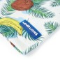 Kinder-Kurzarmshirt Mehrfarbig 128 Kinder-Kurzarmshirt Mehrfarbig 128