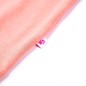 Kinder-T-Shirt Neonkoralle 128 Kinder-T-Shirt Neonkoralle 128