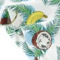 Kinder-Kurzarmshirt Mehrfarbig 104 Kinder-Kurzarmshirt Mehrfarbig 104