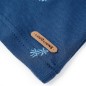 Kinder-Poloshirt Dunkelblau 128 Kinder-Poloshirt Dunkelblau 128