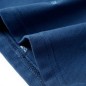 Kinder-Poloshirt Dunkelblau 128 Kinder-Poloshirt Dunkelblau 128