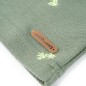 Kinder-Poloshirt Khaki 128 Kinder-Poloshirt Khaki 128