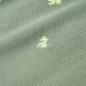 Kinder-Poloshirt Khaki 104 Kinder-Poloshirt Khaki 104