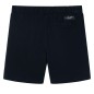 Kindershorts mit Kordelzug Marineblau 116 Kindershorts mit Kordelzug Marineblau 116