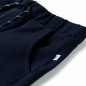 Kindershorts mit Kordelzug Marineblau 116 Kindershorts mit Kordelzug Marineblau 116