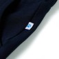 Kindershorts mit Kordelzug Marineblau 116 Kindershorts mit Kordelzug Marineblau 116