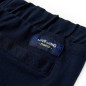 Kindershorts mit Kordelzug Marineblau 116 Kindershorts mit Kordelzug Marineblau 116