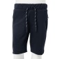 Kindershorts mit Kordelzug Marineblau 116 Kindershorts mit Kordelzug Marineblau 116