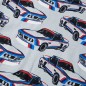Kinderpyjama mit Kurzen Ärmeln Grau 116 Kinderpyjama mit Kurzen Ärmeln Grau 116