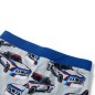 Kinderpyjama mit Kurzen Ärmeln Grau 116 Kinderpyjama mit Kurzen Ärmeln Grau 116