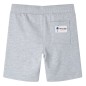 Kindershorts mit Kordelzug Marineblau 92 Kindershorts mit Kordelzug Marineblau 92