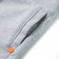 Kindershorts mit Kordelzug Marineblau 92 Kindershorts mit Kordelzug Marineblau 92